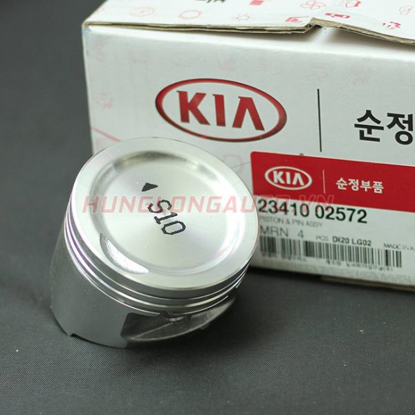 Piston STD 1.0L KIA Morning | 2341002572