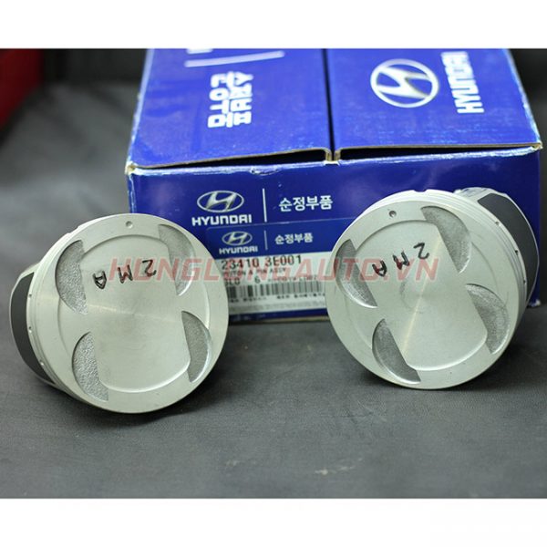 Piston STD 2.7L Hyundai Santafe | 234103e001