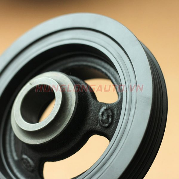 Buly đầu trục cơ Hyundai Getz, KIA Morning | 2312402210