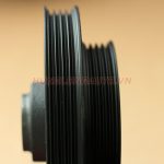 puly đầu trục cơ Hyundai Getz, KIA Morning | 2312402210