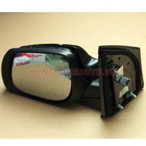 Gương chiếu hậu 8 rắc Kia Morning 2012 | 876201Y980, 876101Y430