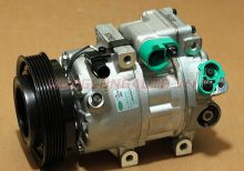 Lốc nén điều hòa Santafe 2008 | 977012B251
