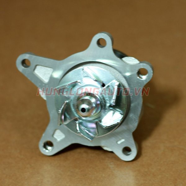 Bơm nước động cơ KIA Forte, Carens 1.6L, K3, Hyundai Elantra, Accent, Avante | 251002B700