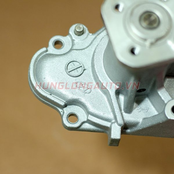 Bơm nước động cơ Kia Morning, Hyundai Getz 1.1L | 2510002566