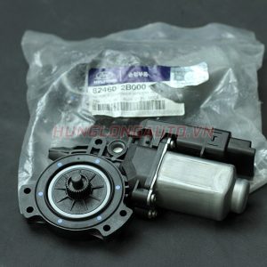 Mô tơ nâng kính phía sau bên phải Hyundai Santafe 2006-2010 | 834602B000