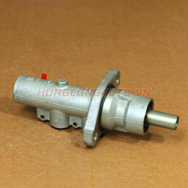 Tổng phanh có ABS - C100 Chevrolet Captiva | 93743542