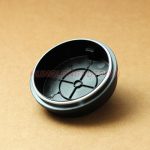 Cảm biến ABS sau liền lắp chụp bi moay ơ Hyundai Santafe 2006 - 2009, Veracrus | 527512B100