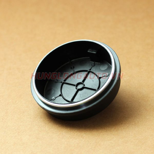 Cảm biến ABS sau liền lắp chụp bi moay ơ Hyundai Santafe 2006 - 2009, Veracrus | 527512B100