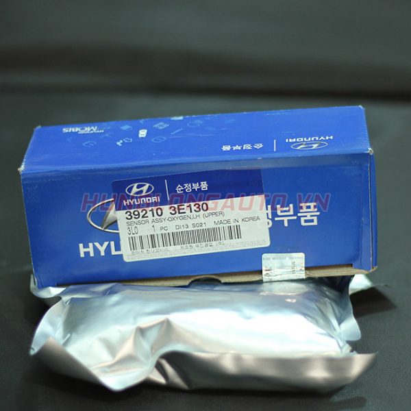 Cảm biến oxy lh 2.7 Hyundai Santafe 2007 - 2.7, Carnival 2006 | 392103E130