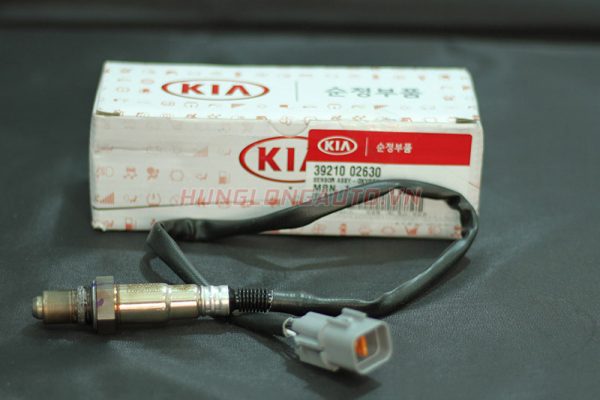 Cảm biến oxy trước trên Kia Morning 2005 - 2010, Getz 1.1 | 3921002640