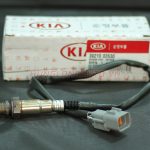 Cảm biến oxy trước trên Kia Morning 2005 - 2010, Getz 1.1 | 3921002640