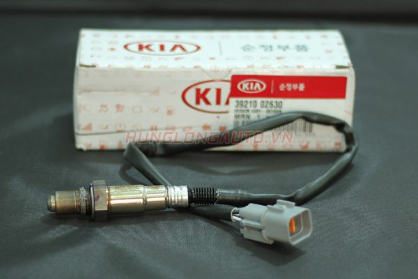 Cảm biến oxy trước trên Kia Morning 2005 - 2010, Getz 1.1 | 3921002640