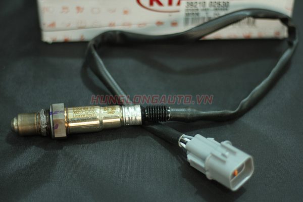 Cảm biến oxy trước trên Kia Morning 2005 - 2010, Getz 1.1 | 3921002640