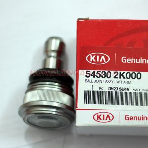 Rô tuyn càng a Hyundai Grand I10, Morning 2012 - 2015 | 545302K000