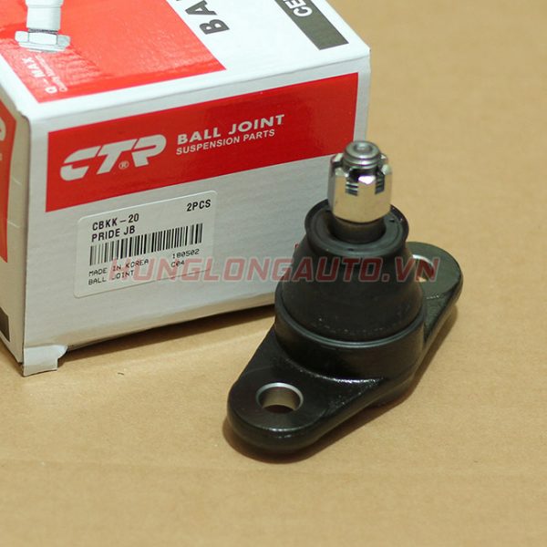 Rô tuyn càng a Hyundai Verna, Accent 2005 - 2009, Pride 2008 | 517601G000