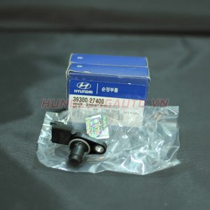 Cảm biến trục cam Hyundai Santafe | 3930027400