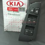 Công tắc lên xuống kính tổng Kia Forte | 935701M100