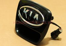 Công tắc mở cửa hậu liền đế Kia Morning | 817201Y010
