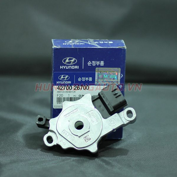 Công tắc sang số AT Kia Forte | 4270026700