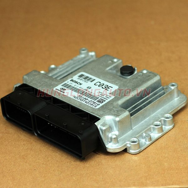 Hộp đen - ECU Hyundai Santafe | 3910027810