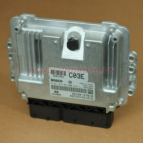 Hộp đen - ECU Hyundai Santafe | 3910027810