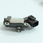 IC tiết chế máy phát Hyundai Santafe 2003 - 2009 | 3737027011