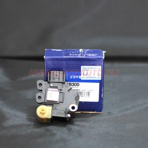 IC tiết chế máy phát Kia Forte | 373702B300