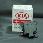 Mô tơ chỉnh quạt giàn lạnh Kia Forte | 971591M000