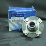 Bi moay ơ trước Hyundai Grand I10 | 517501S000 Bi moay ơ trước Hyundai Grand I10 | 517501S000