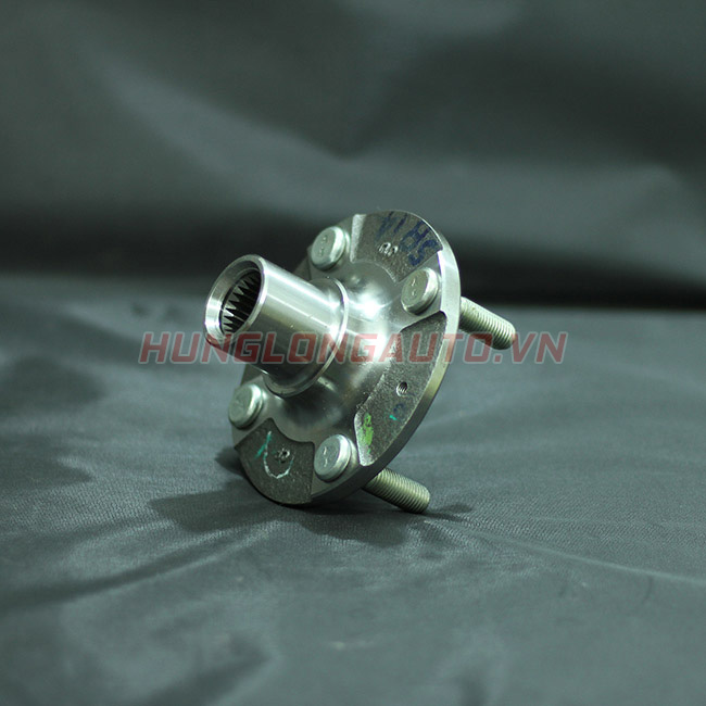 Bi moay ơ trước Hyundai Grand I10 | 517501S000 Bi moay ơ trước Hyundai Grand I10 | 517501S000