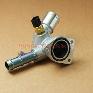 Cụm van hằng nhiệt có cảm biến Kia Forte, I30 | 256002B003