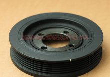 Puly đầu trục cơ Chevrolet Captiva, Nubira, Vivant | 96419497