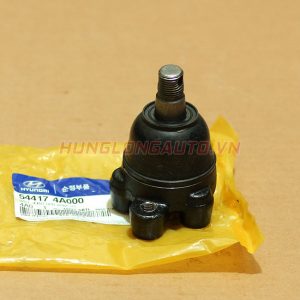 Rô tuyn càng A, (đứng) trên Hyundai Starex, Porter II | 544174A000